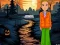 Gêm Boy Escape From Horrific Land ar-lein