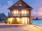 Gêm Building A House ar-lein