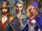 Gêm Secrets of Sorcery ar-lein