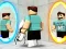 Gêm Portal Obby ar-lein