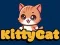 Gêm KittyCat Puzzle & Journey ar-lein