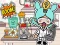 Gêm Kids Quiz: Funny Science ar-lein