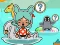 Gêm Kids Quiz: Fun Animal Group ar-lein