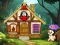 Gêm Forest Bungalow Escape ar-lein