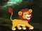 Gêm Lion Finds the Thief Fox ar-lein
