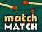 Gêm Match Match ar-lein