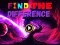 Gêm Find The 6 Difference ar-lein