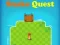 Gêm Snake Quest ar-lein