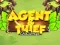 Gêm Agent & Thief Challenge ar-lein