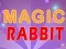 Gêm Magic Rabbit ar-lein