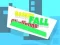 Gêm Basket Fall Challenge ar-lein