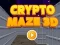 Gêm Crypto Maze 3D ar-lein