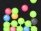 Gêm Sticky Balls ar-lein