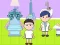 Gêm My Hospital: Learn Care ar-lein