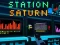 Gêm Station Saturn ar-lein