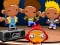 Gêm Monkey Go Happy Stage 880 New Monkeys On Block Theme ar-lein