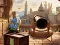 Gêm Mystery Castle Escape 5 ar-lein