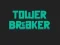 Gêm Tower Breaker ar-lein