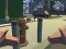 Gêm Homeless Simulator ar-lein