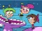 Gêm Jigsaw Puzzle: Fairly OddParents ar-lein