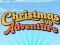 Gêm Christmas Eve Adventure ar-lein