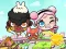 Gêm Jigsaw Puzzle: Avatar World Friends ar-lein
