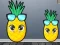 Gêm Find Cool Pineapple ar-lein