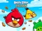Gêm Angry Birds Jigsaw ar-lein