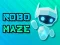 Gêm Robo Maze ar-lein