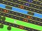 Gêm Crossy Roads 2D ar-lein