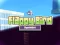 Gêm Flappy Bird Nightmare ar-lein