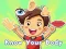 Gêm Kids Quiz: Know Your Body ar-lein