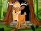 Gêm Fawn And Bamboo ar-lein