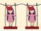 Gêm Find Swing Girl Layla ar-lein