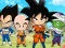 Gêm Dragon Ball Super ar-lein