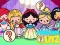 Gêm Kids Quiz: Princess Quiz ar-lein
