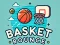 Gêm Basket Bounce ar-lein