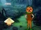 Gêm Pumpkin Couple Meetup ar-lein