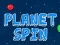 Gêm Planet Spin ar-lein