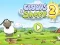 Gêm Clouds & Sheep 2 ar-lein