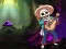 Gêm Skeleton Rescue the Girlfriend ar-lein