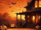 Gêm Spooky Halloween Hidden Pumkin ar-lein