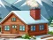 Gêm Frozen Frontier Escape ar-lein