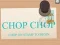 Gêm Chop Chop ar-lein