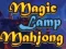 Gêm Magic Lamp Mahjong ar-lein