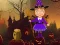 Gêm Escape from Little Witch ar-lein