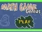 Gêm Math Game Genius ar-lein