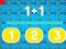 Gêm Simple Math Quiz ar-lein