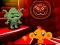 Gêm Monkey Go Happy Stage 299 ar-lein