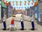 Gêm One Piece Pirate Adventure ar-lein